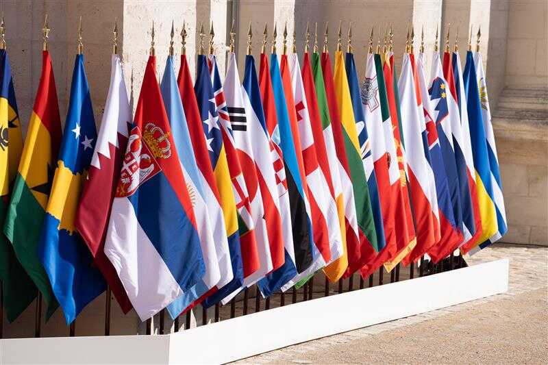 La Francophonie, un levier stratégique pour l’action internationale de la Région Île-de-France et pour l&rsquo;inclusion sur son territoire