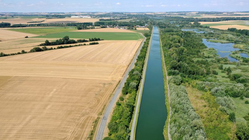 Liaison Européenne Seine-Escaut