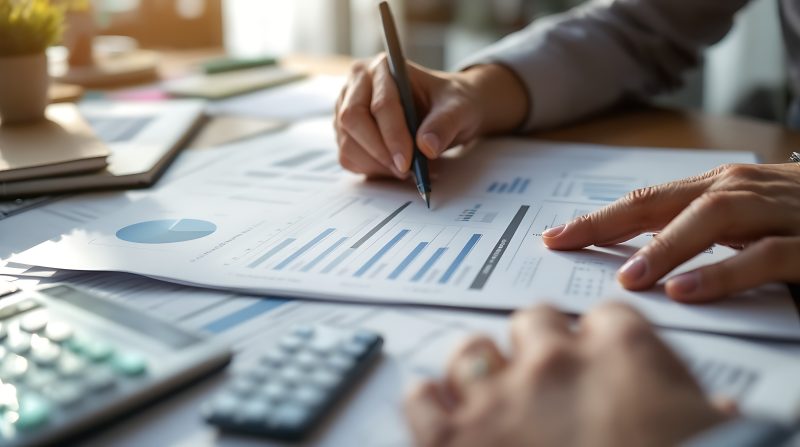 Délais de paiement : un enjeu essentiel pour l’activité économique en Île-de-France