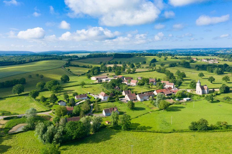 Stratégie Ruralité 2030